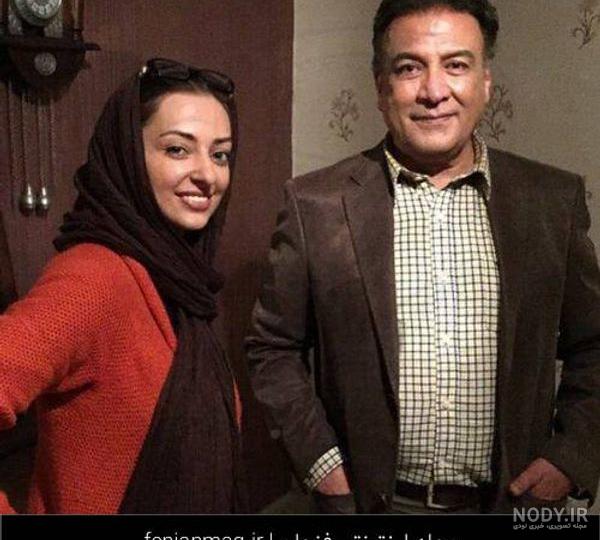 عبدالرضا اکبری و پسرانش عبدالرضا اکبری و پسرانش