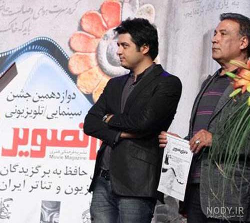 عبدالرضا اکبری و پسرانش عبدالرضا اکبری و پسرانش
