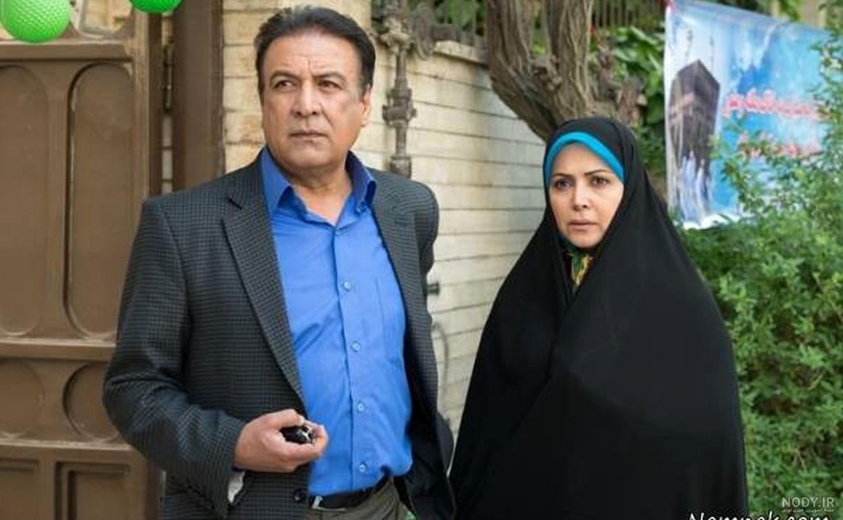 عبدالرضا اکبری و پسرانش عبدالرضا اکبری و پسرانش