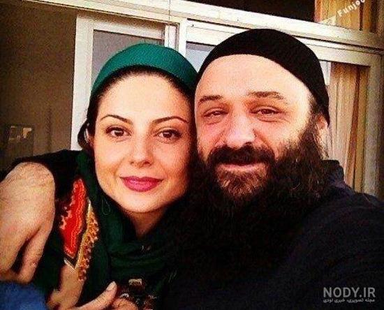 علی رحیمی بازیگر