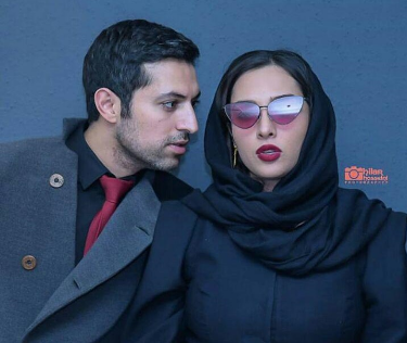 علی شادمان در میخواهم زنده بمانم