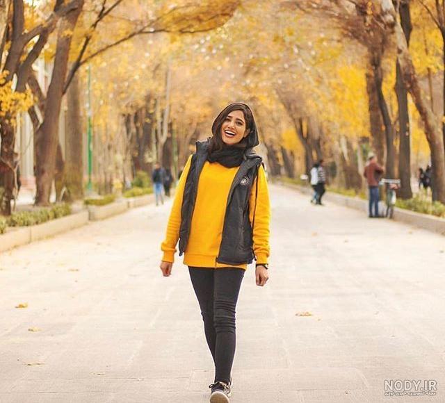 عکس از ایده های دخترانه