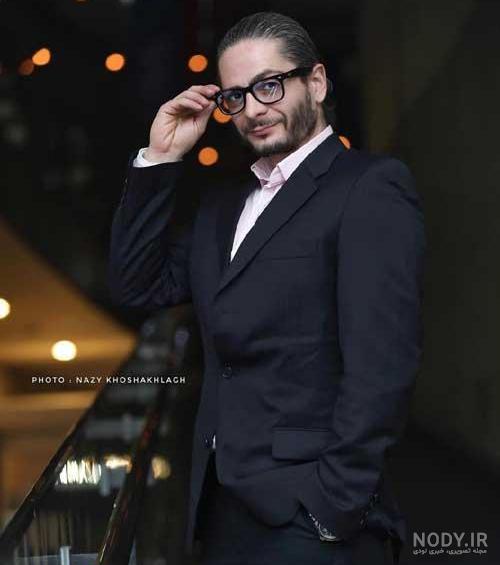 عکس از علیرضا رئیسی