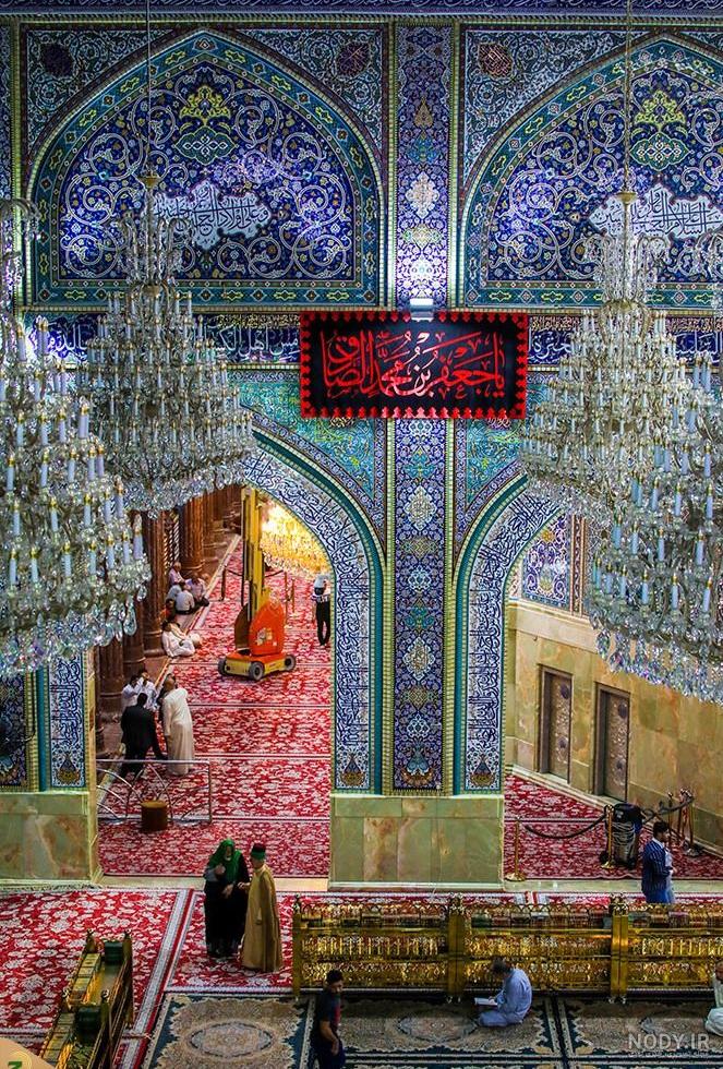 عکس بقیع عکس بقیع