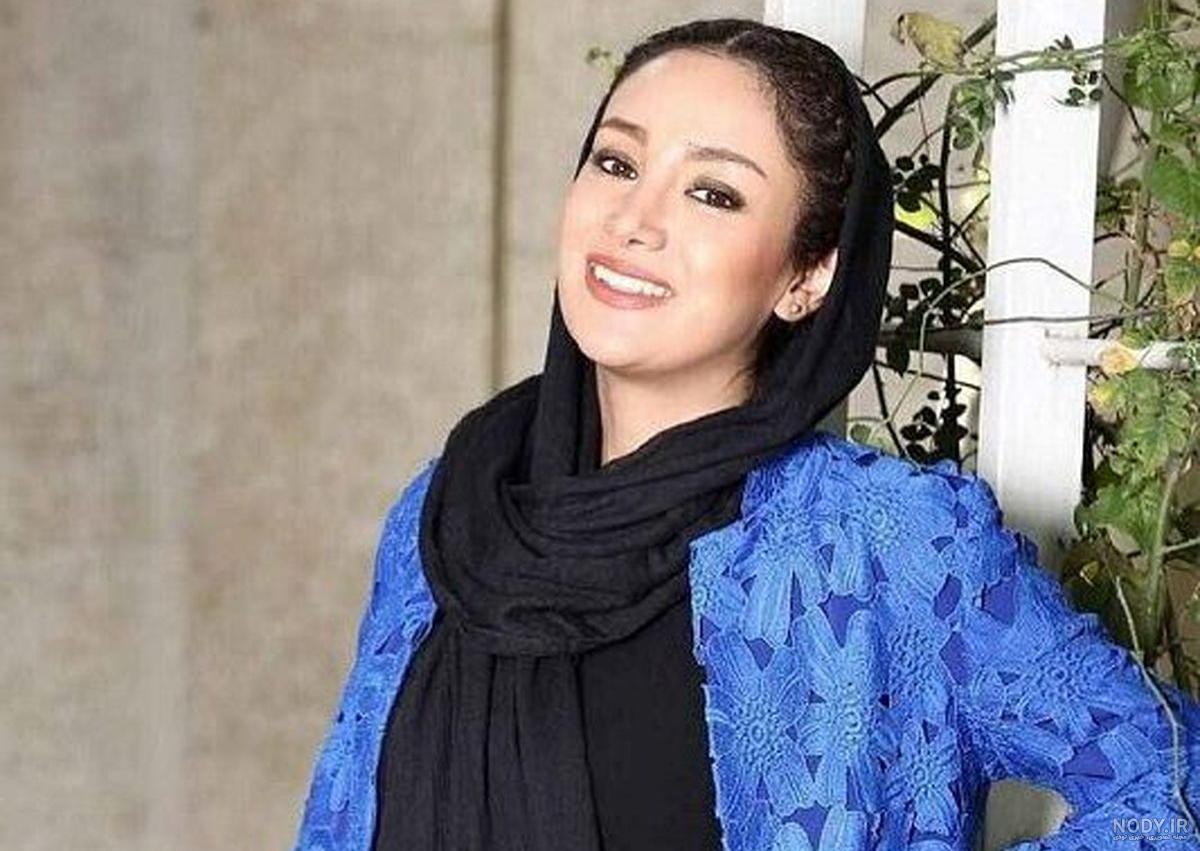 عکس بهاره افشاری بی حجاب