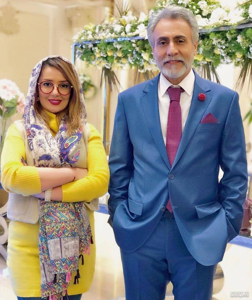 عکس بیژن امکانیان