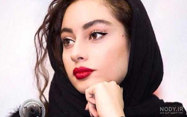 عکس ترلان پروانه و برادرش عکس ترلان پروانه و برادرش