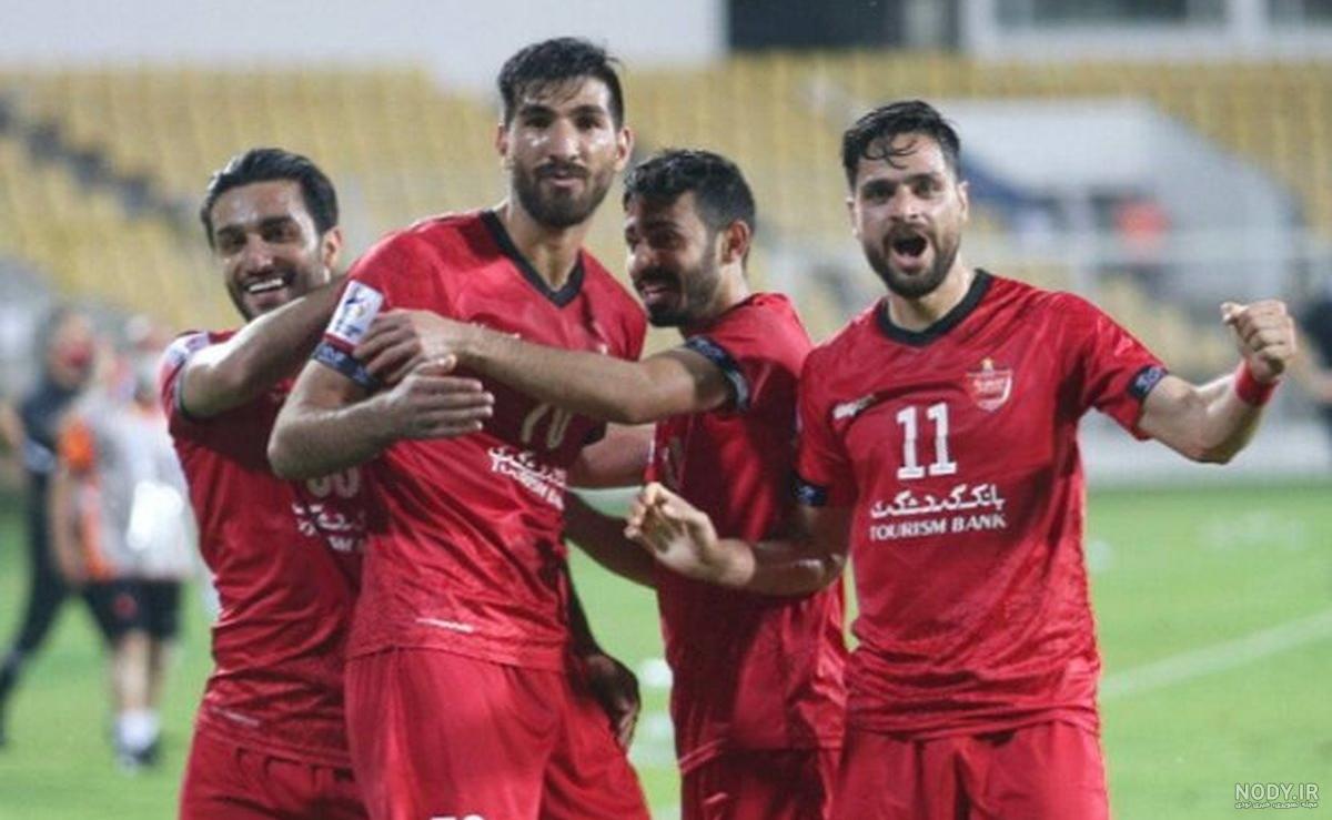 عکس تیم گوا هند عکس تیم گوا هند
