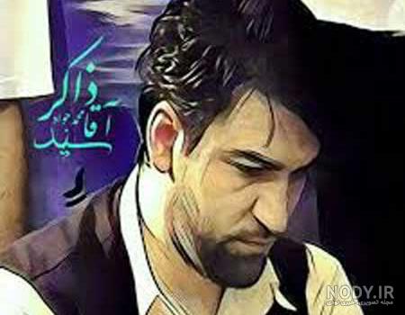 عکس جنازه سید جواد ذاکر عکس جنازه سید جواد ذاکر