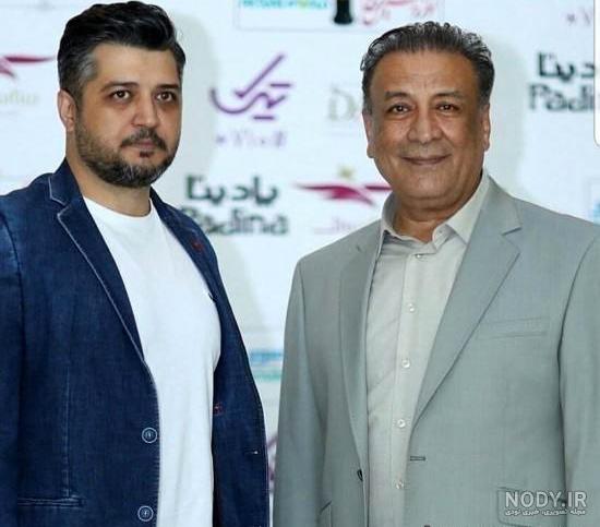 عکس جوانی عبدالرضا اکبری عکس جوانی عبدالرضا اکبری