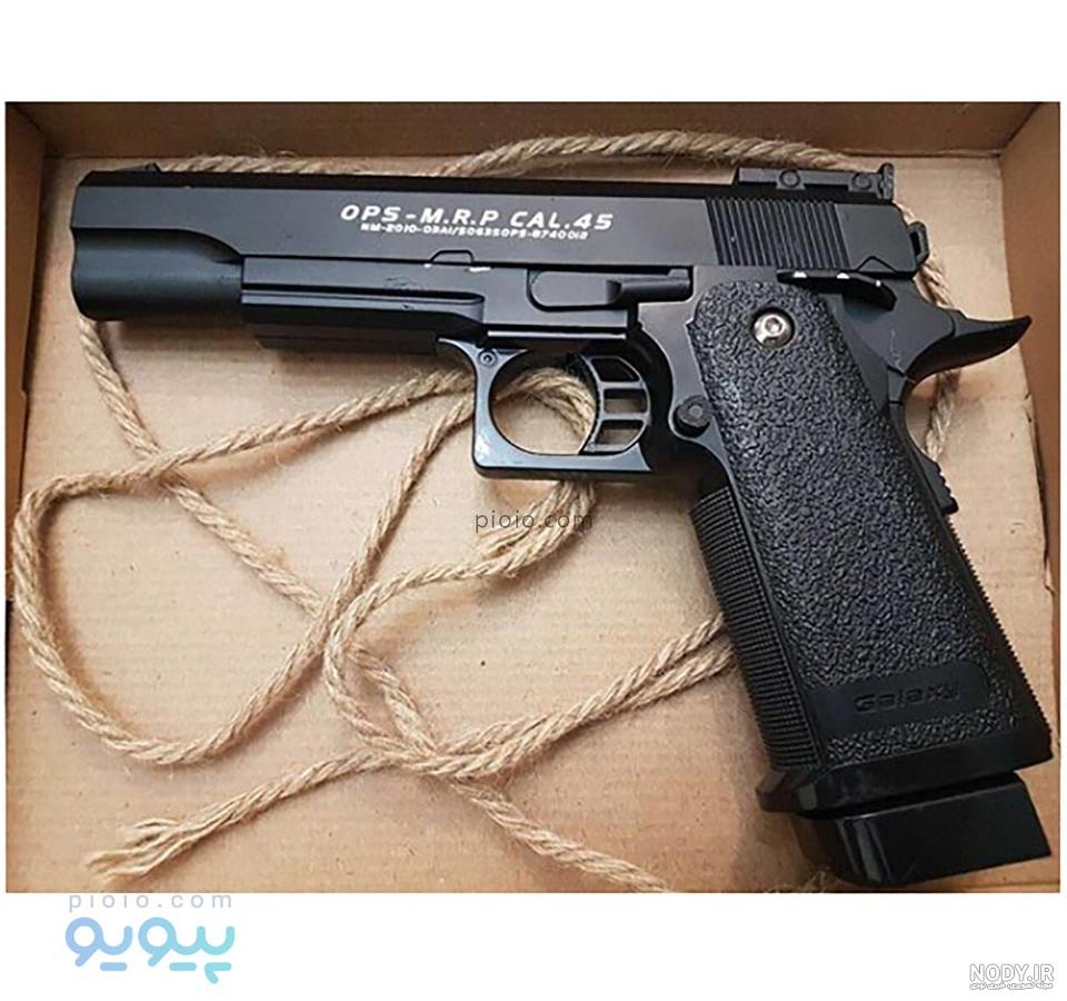 عکس داخل تفنگ ساچمه ای عکس داخل تفنگ ساچمه ای