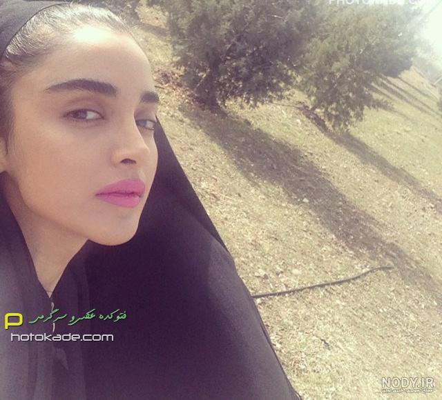 عکس دختر ایرانی ساده عکس دختر ایرانی ساده