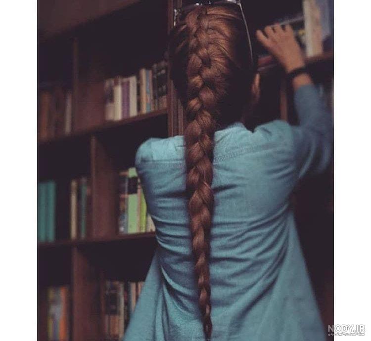 عکس دختر با حجاب فانتزی عکس دختر با حجاب فانتزی