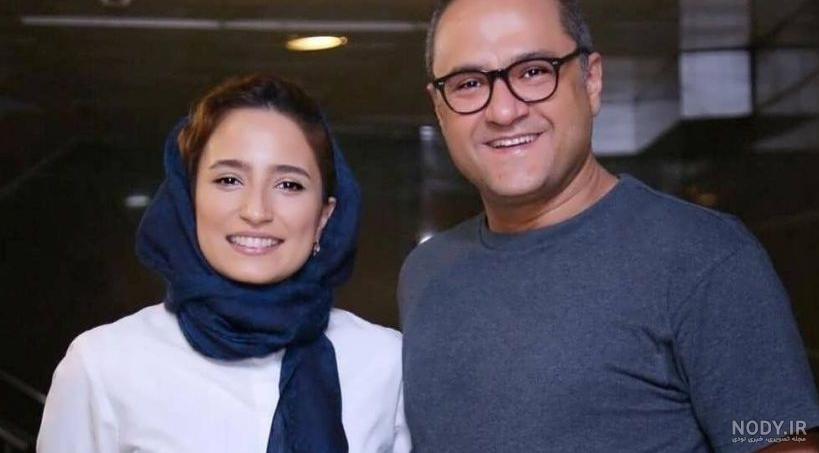 عکس دختر رامبد جوان در کانادا عکس دختر رامبد جوان در کانادا
