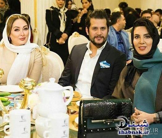عکس دختری که کنار سیاوش خیرابی خوابیده عکس دختری که کنار سیاوش خیرابی خوابیده
