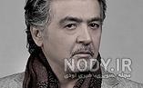 عکس رضا رویگری و همسر جوانش عکس رضا رویگری و همسر جوانش