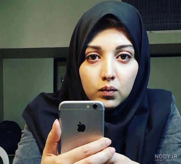 عکس روشنک گرامی در سریال گمشدگان عکس روشنک گرامی در سریال گمشدگان