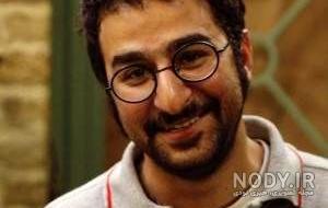 عکس زن یوسف در سریال لحظه گرگ و میش عکس زن یوسف در سریال لحظه گرگ و میش