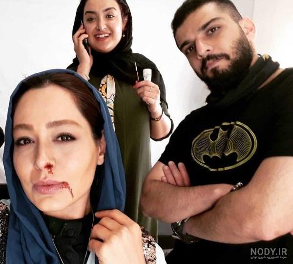 عکس سانیا سالاری عکس سانیا سالاری