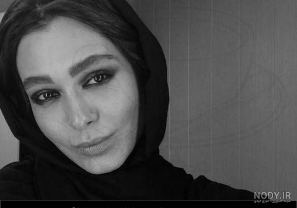 عکس سانیا سالاری در دلدادگان عکس سانیا سالاری در دلدادگان
