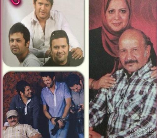 عکس سیاوش خیرابی جدید عکس سیاوش خیرابی جدید