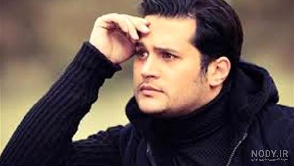 عکس سیاوش خیرابی جدید عکس سیاوش خیرابی جدید
