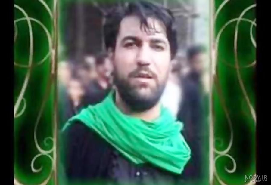 عکس سید جواد ذاکر در بیمارستان عکس سید جواد ذاکر در بیمارستان
