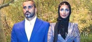 عکس صبا تاجیک