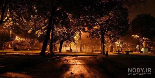 عکس عاشقانه پاییزی بدون متن عکس عاشقانه پاییزی بدون متن