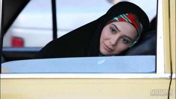 عکس عروسی الناز حبیبی