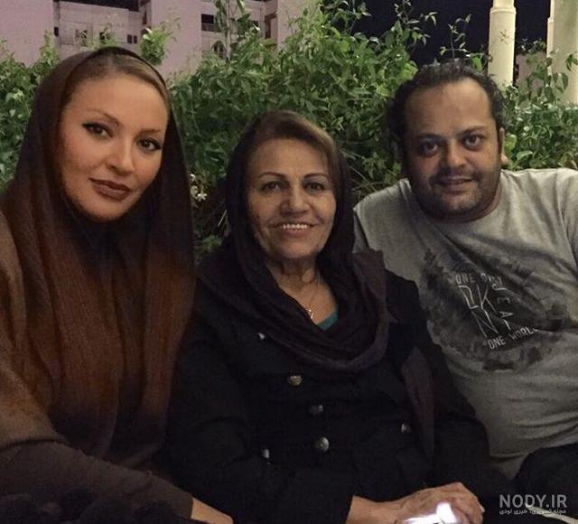 عکس عروسی زیبا بروفه