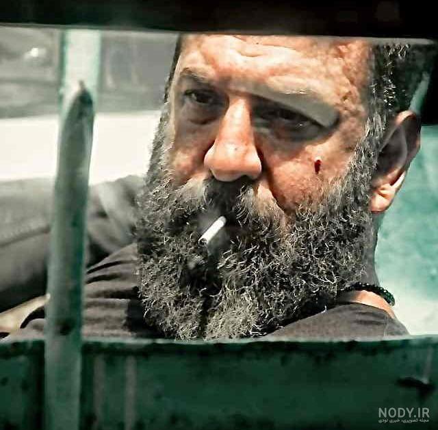 عکس فوت شده علی انصاریان عکس فوت شده علی انصاریان