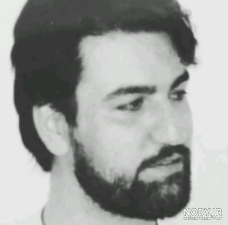 عکس قبر سید جواد ذاکر عکس قبر سید جواد ذاکر