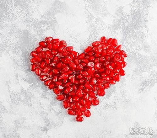 عکس قلب کوچک عکس قلب کوچک