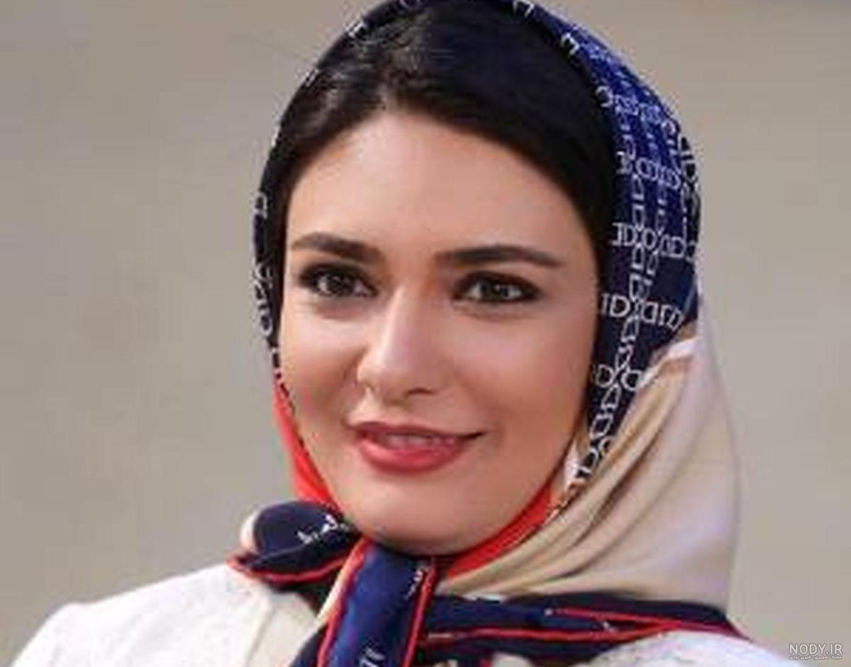 عکس لیندا کیانی و همسر جدیدش