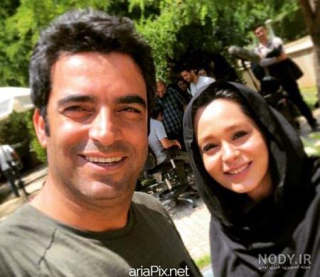 عکس مادر واقعی ارغوان عکس مادر واقعی ارغوان