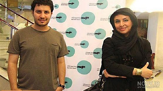 عکس ماشین بهنام بانی