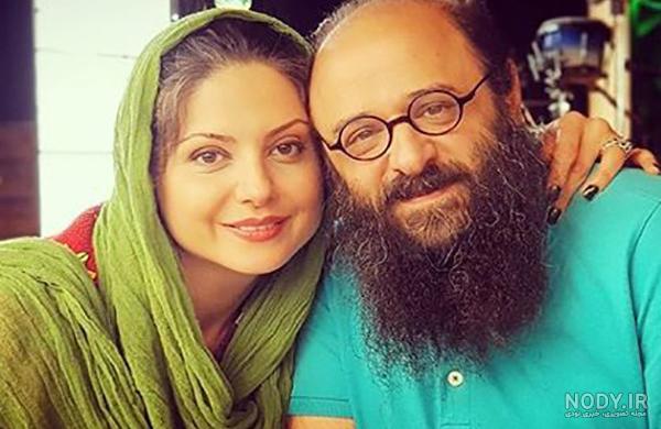 عکس های بازیگر سولماز غنی
