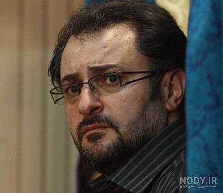 عکس های علی دهکردی