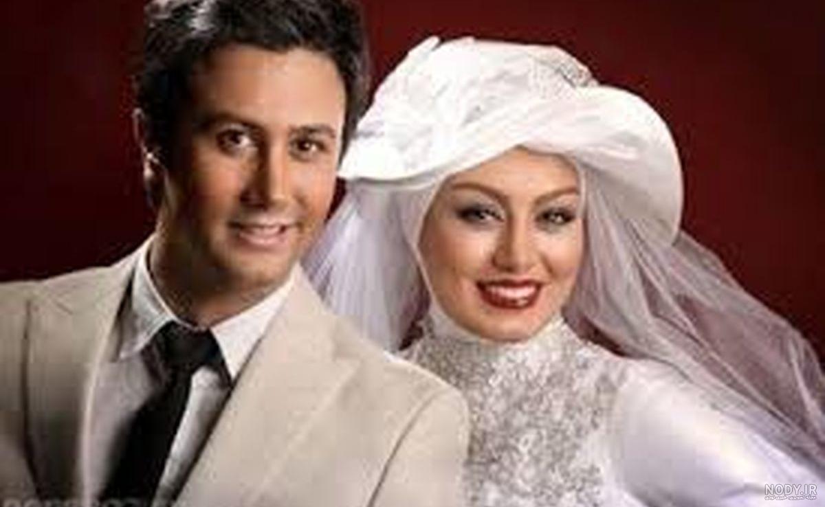 عکس لو رفته شاهرخ استخری