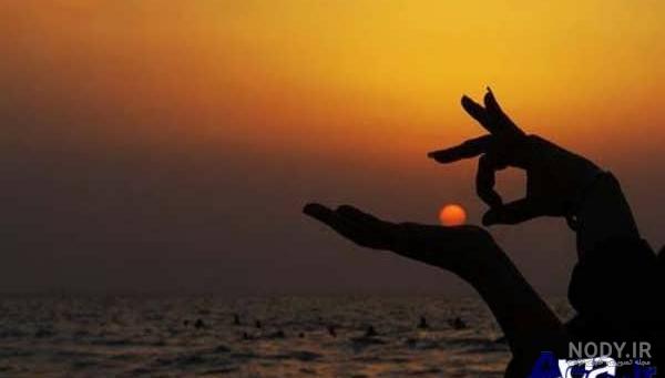 عکس های هنری عکس های هنری