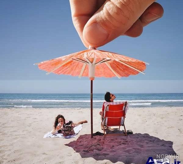 عکس های گرافیکی هنری عکس های گرافیکی هنری