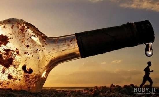 عکس هنری دخترانه عکس هنری دخترانه