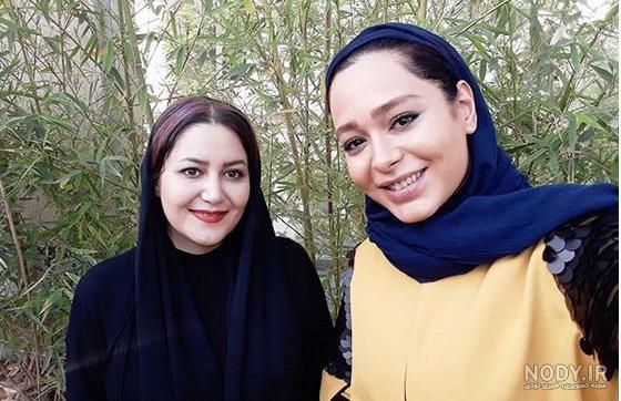 عکس واقعی ارغوان
