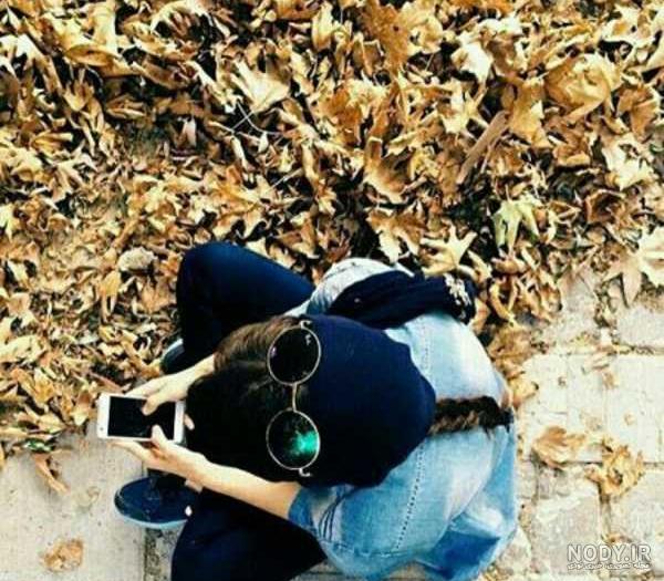 عکس پاییز بارانی عکس پاییز بارانی