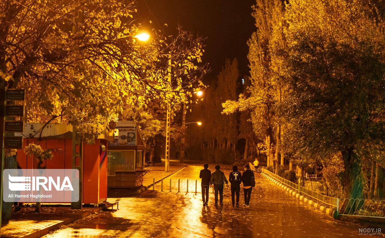عکس پاییزی عاشقانه عکس پاییزی عاشقانه