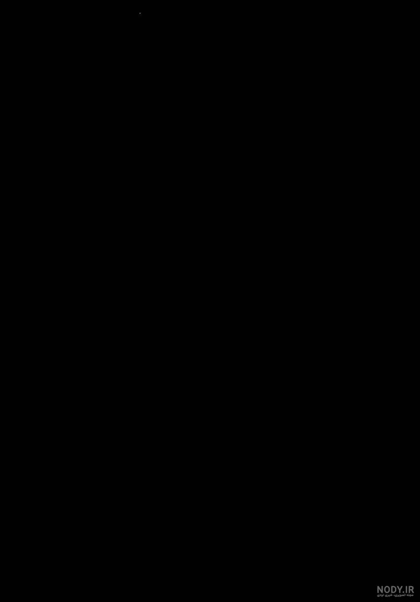 عکس پس زمینه ی سیاه