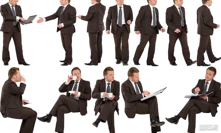عکس پسر تنها برای پروفایل