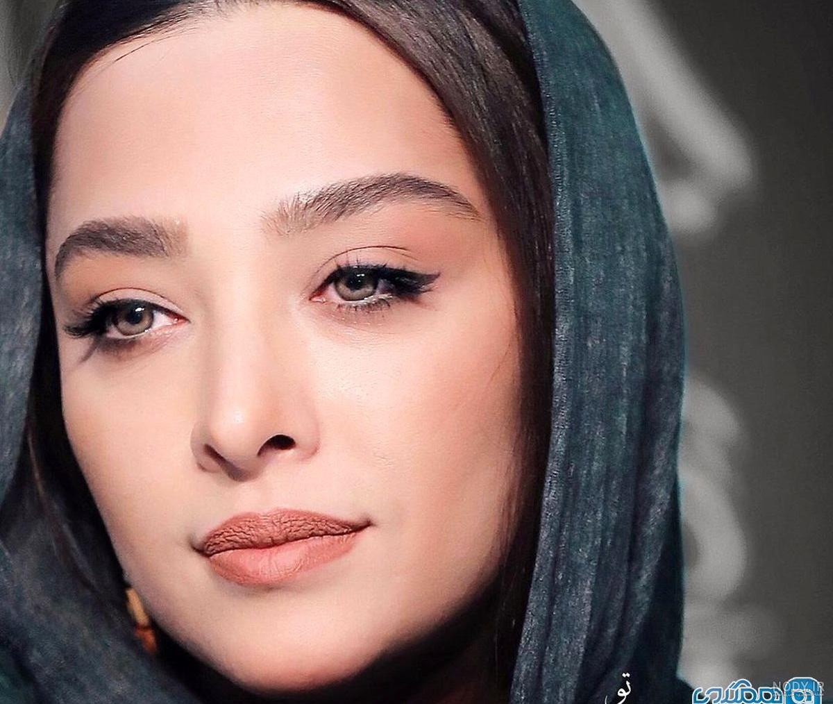عکس کاوه در میخواهم زنده بمانم