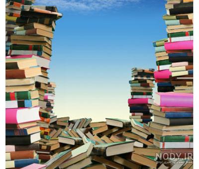 عکس کتاب و دفتر عکس کتاب و دفتر
